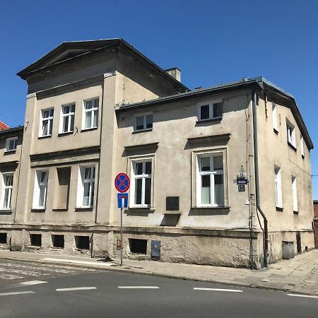 Cosy & Comfy - Old Town Apartment Poznan Luaran gambar