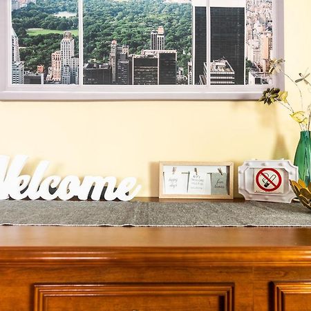 Cosy & Comfy - Old Town Apartment Poznan Luaran gambar