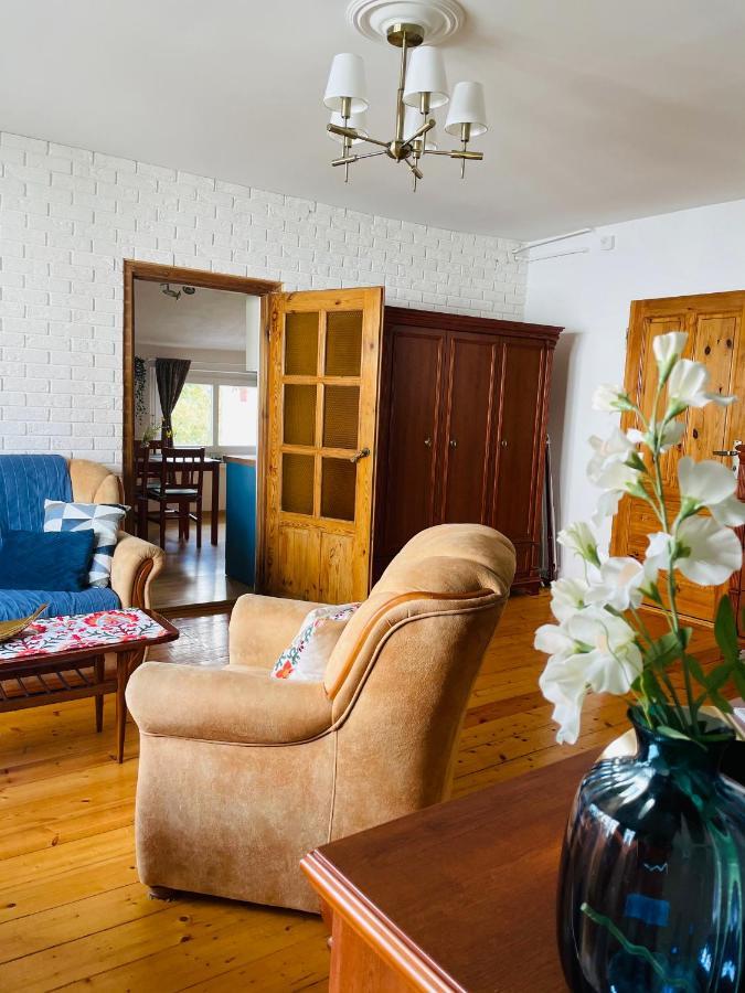 Cosy & Comfy - Old Town Apartment Poznan Luaran gambar