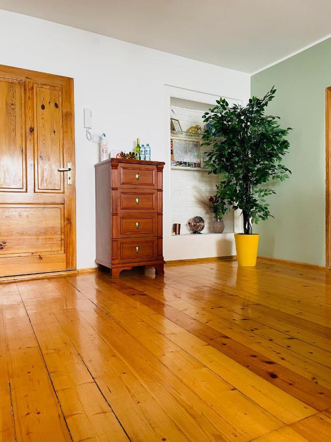 Cosy & Comfy - Old Town Apartment Poznan Luaran gambar