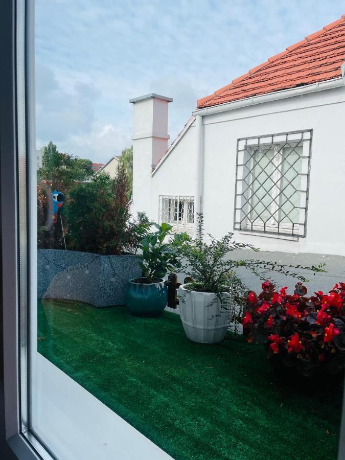 Cosy & Comfy - Old Town Apartment Poznan Luaran gambar