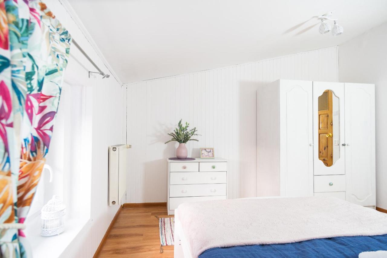 Cosy & Comfy - Old Town Apartment Poznan Luaran gambar